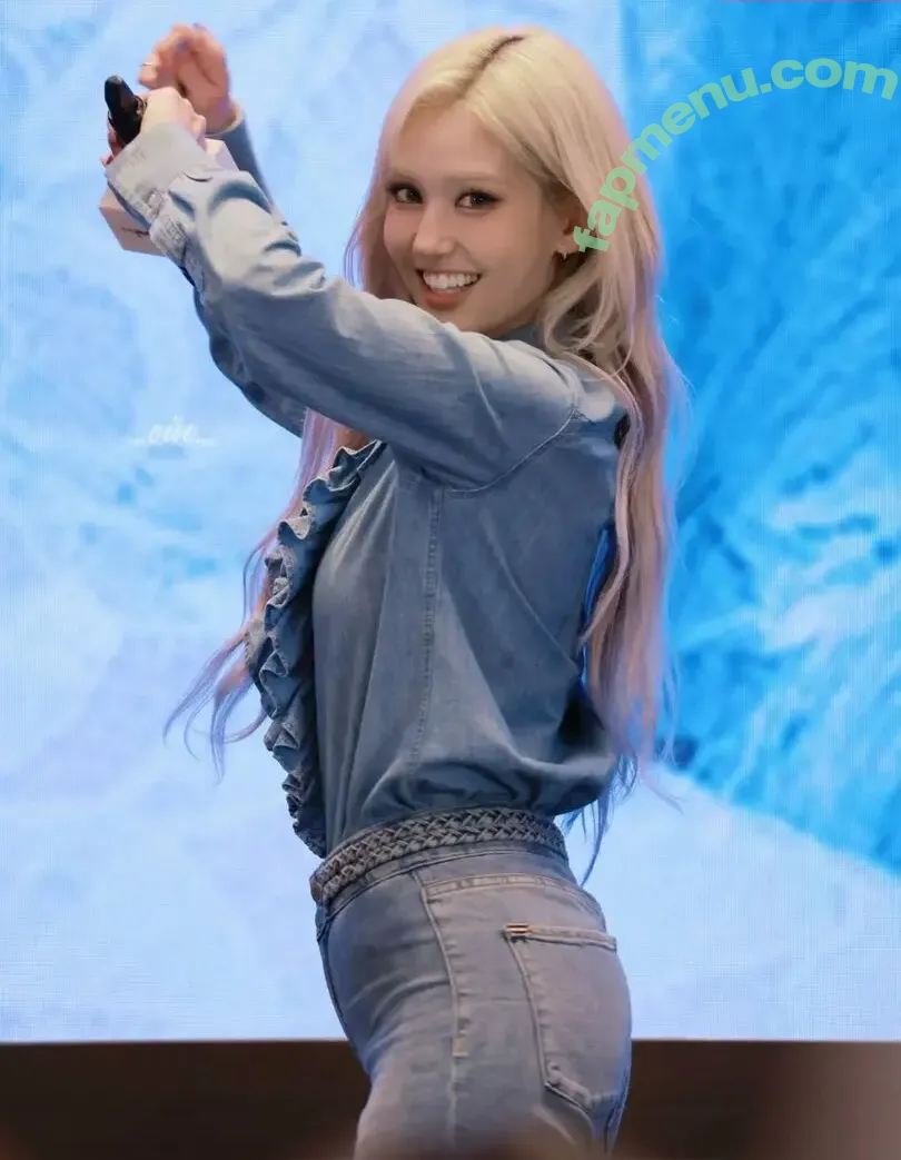 Jeon Somi nude photo #0814 (ENNIK SOMI / somsomi0309)