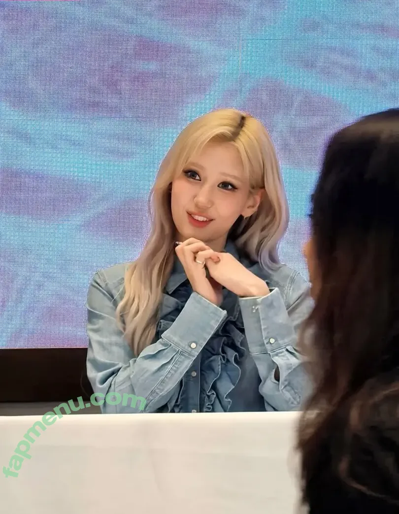 Jeon Somi nude photo #0817 (ENNIK SOMI / somsomi0309)