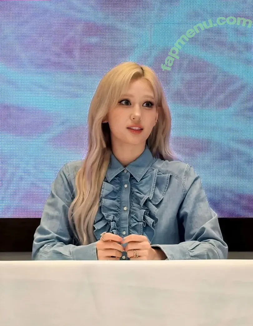 Jeon Somi nude photo #0820 (ENNIK SOMI / somsomi0309)