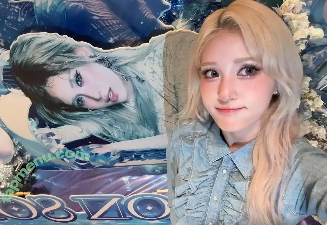 Jeon Somi nude photo #0821 (ENNIK SOMI / somsomi0309)