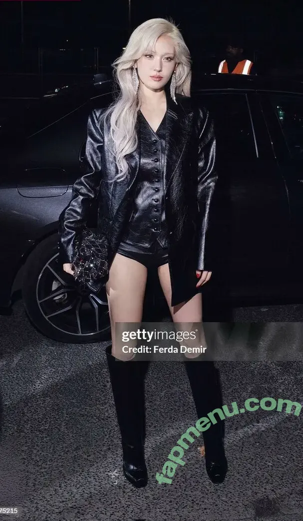 Jeon Somi nude photo #0859 (ENNIK SOMI / somsomi0309)