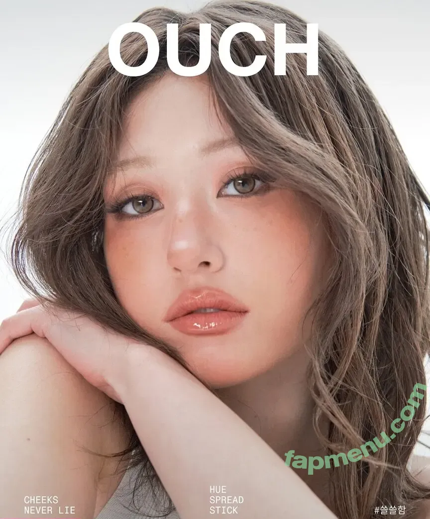 Jeon Somi nude photo #0898 (ENNIK SOMI / somsomi0309)