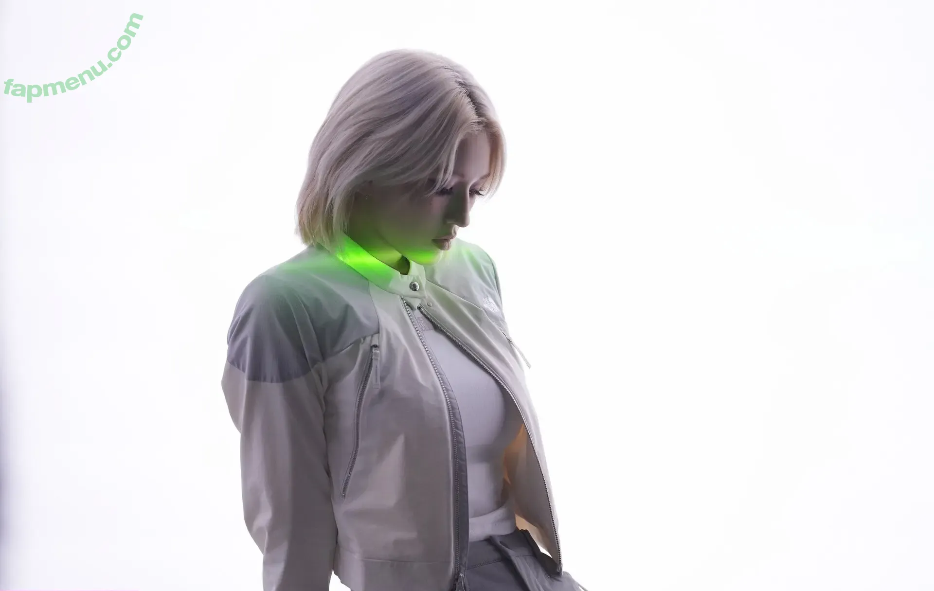 Jeon Somi nude photo #0910 (ENNIK SOMI / somsomi0309)