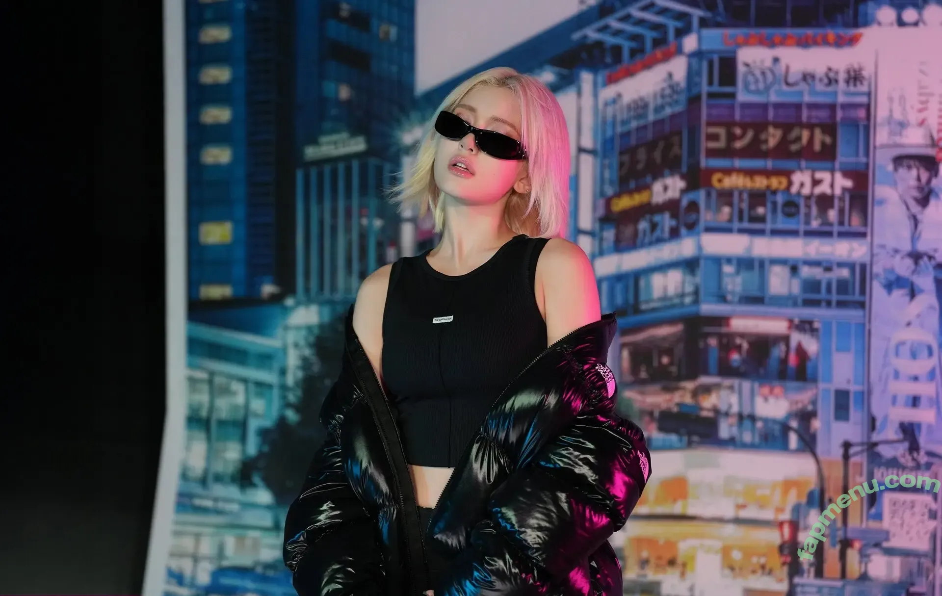 Jeon Somi nude photo #0915 (ENNIK SOMI / somsomi0309)