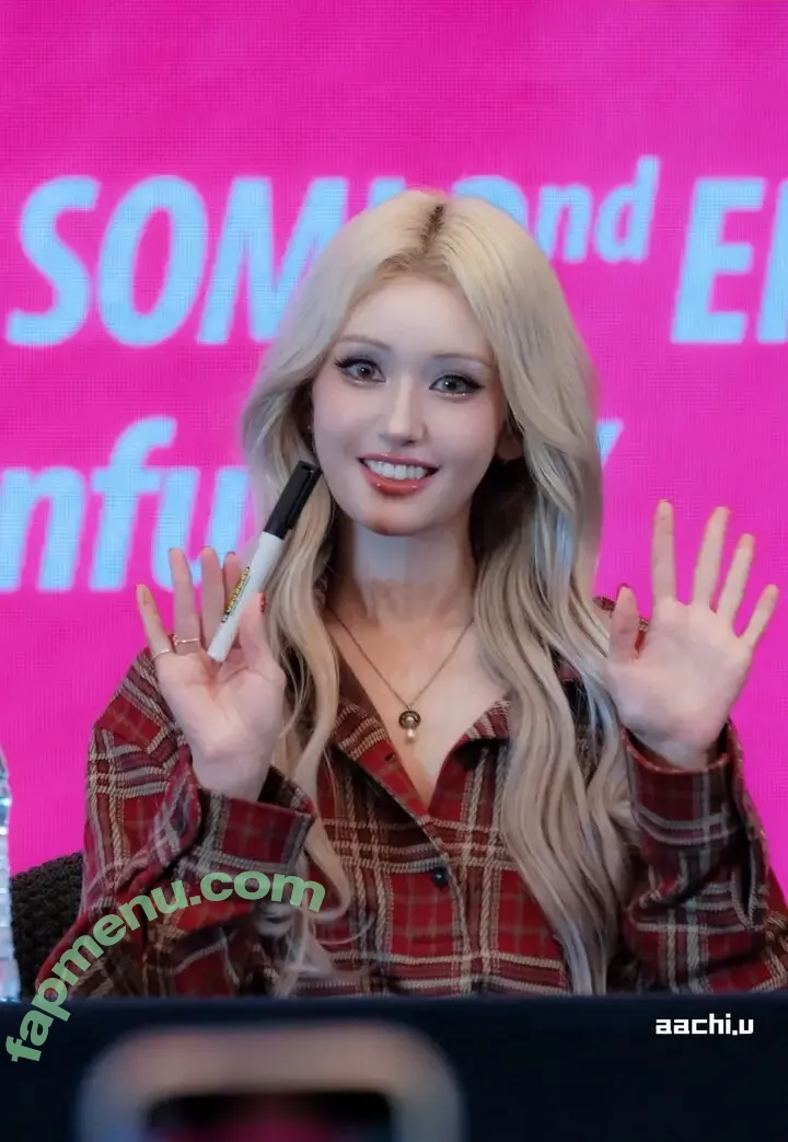Jeon Somi nude photo #0986 (ENNIK SOMI / somsomi0309)