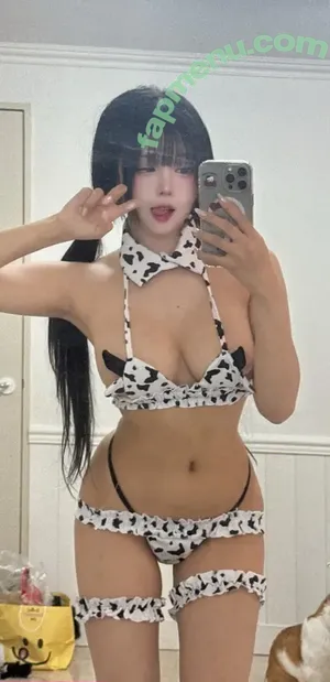 Jeong Da-byeol / jdabyeol / jeong_byeol nude photo #0022