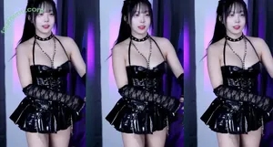 Jeong Da-byeol / jdabyeol / jeong_byeol nude photo #0029