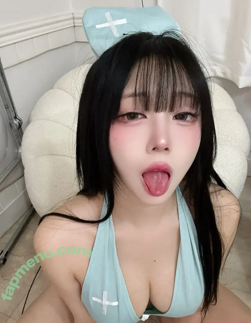 Jeong Da-byeol nude photo #0016 (jdabyeol / jeong_byeol)