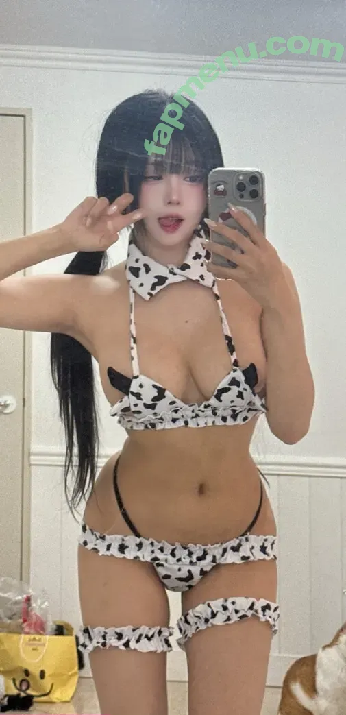 Jeong Da-byeol nude photo #0022 (jdabyeol / jeong_byeol)