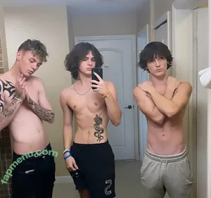 jeradfree / jeradfry nude photo #0017