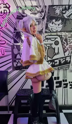 jeraisusagui / jeraissahori nude photo #0005