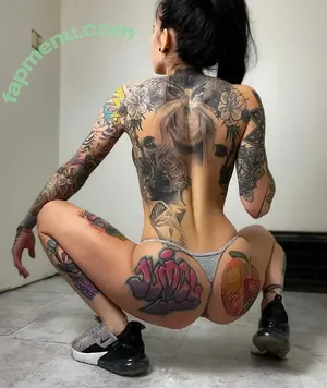 JerayXoXo / jeray_xoxo nude photo #0069