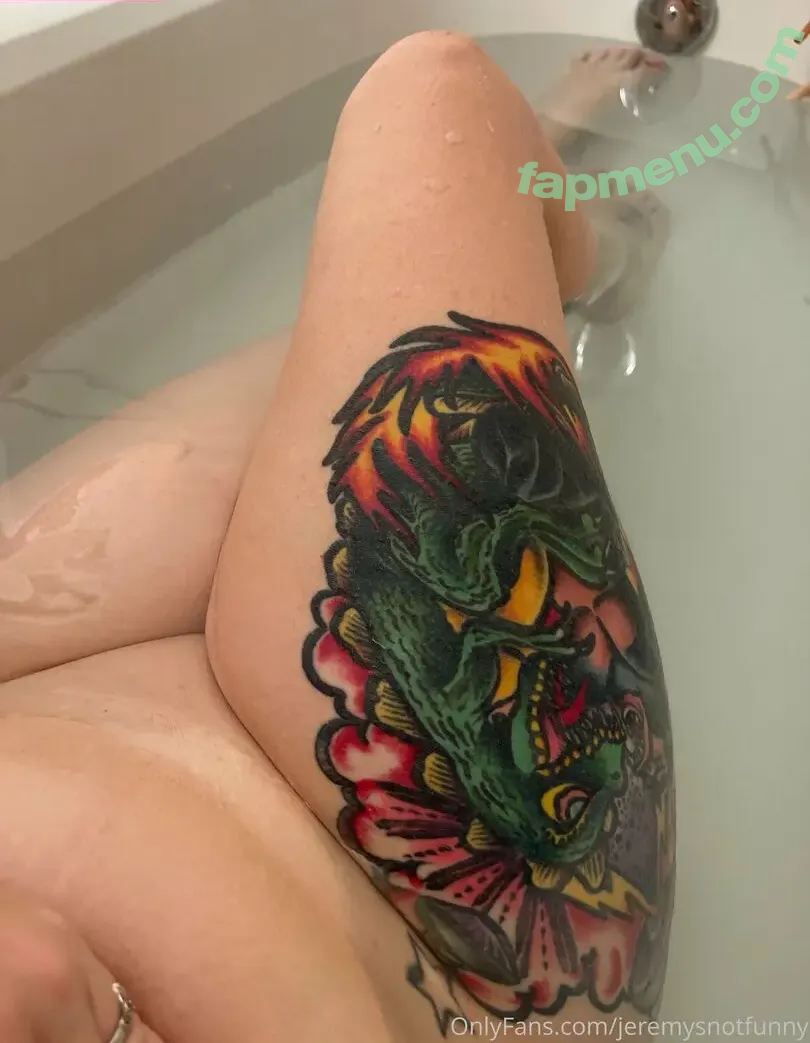 jeremysnotfunny nude photo #0001 (jeremysnotfunny)