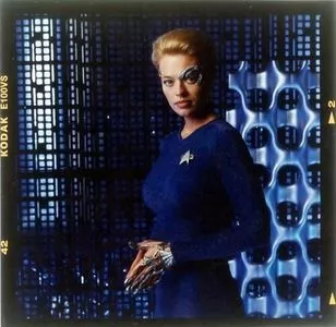 Jeri Ryan / SevenNine / jerilryan nude photo #0028