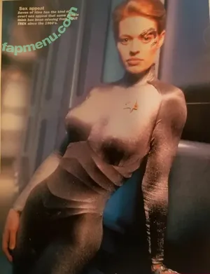 Jeri Ryan / SevenNine / jerilryan nude photo #0205