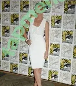 Jeri Ryan / JeriLRyan / SevenNine nude photo #0237