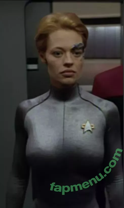 Jeri Ryan nude photo #0141 (SevenNine / jerilryan)