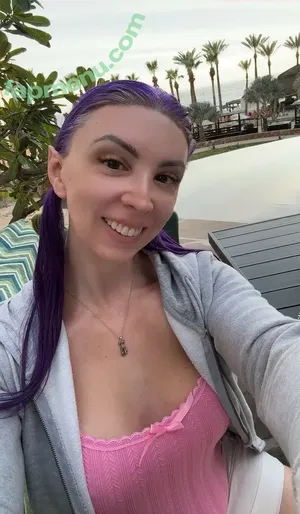 Jerikandra / JerikandraLatex nude photo #0287