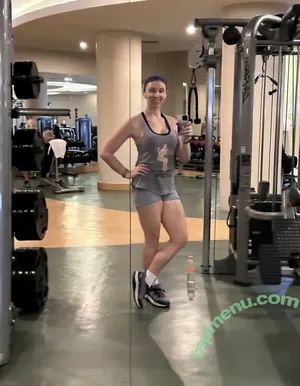 Jerikandra / JerikandraLatex nude photo #0293