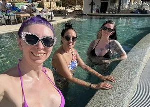 Jerikandra / JerikandraLatex nude photo #0299