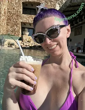 Jerikandra / JerikandraLatex nude photo #0300