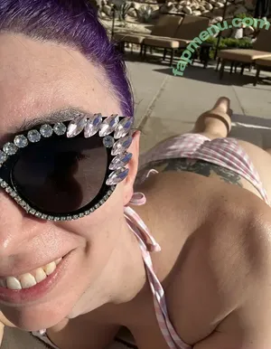 Jerikandra / JerikandraLatex nude photo #0302