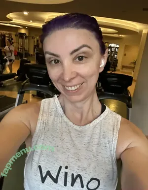 Jerikandra / JerikandraLatex nude photo #0304