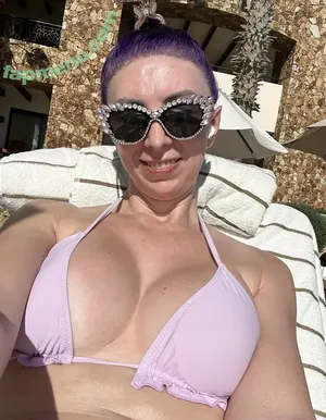 Jerikandra / JerikandraLatex nude photo #0306