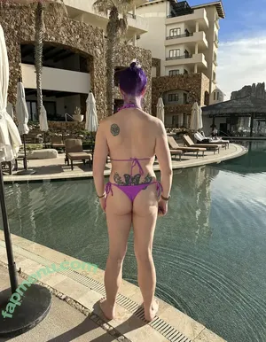 Jerikandra / JerikandraLatex nude photo #0313