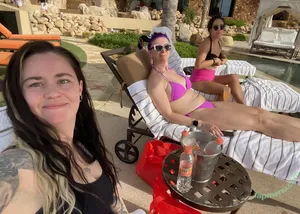 Jerikandra / JerikandraLatex nude photo #0315