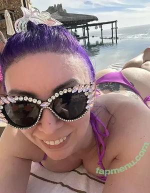 Jerikandra / JerikandraLatex nude photo #0316