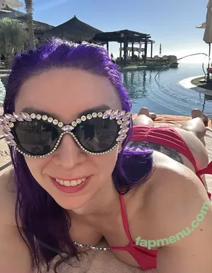 Jerikandra / JerikandraLatex nude photo #0327