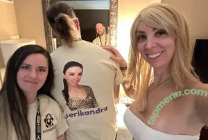 Jerikandra / JerikandraLatex nude photo #0330