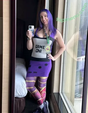 Jerikandra / JerikandraLatex nude photo #0335