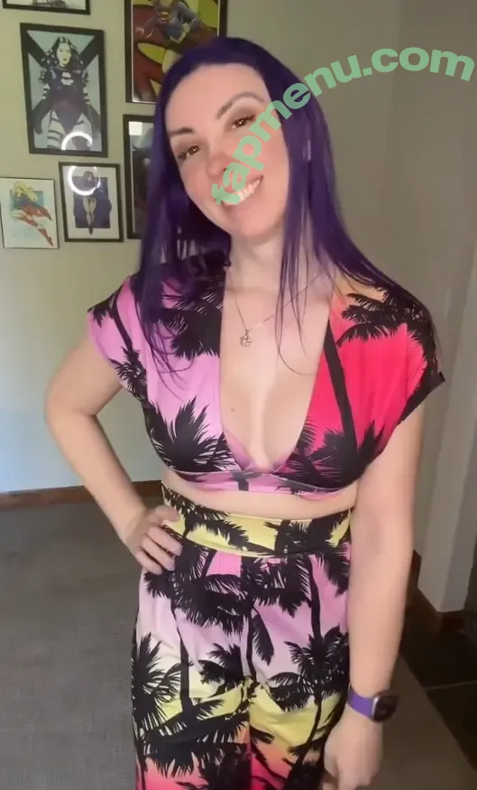 Jerikandra nude photo #0203 (JerikandraLatex)