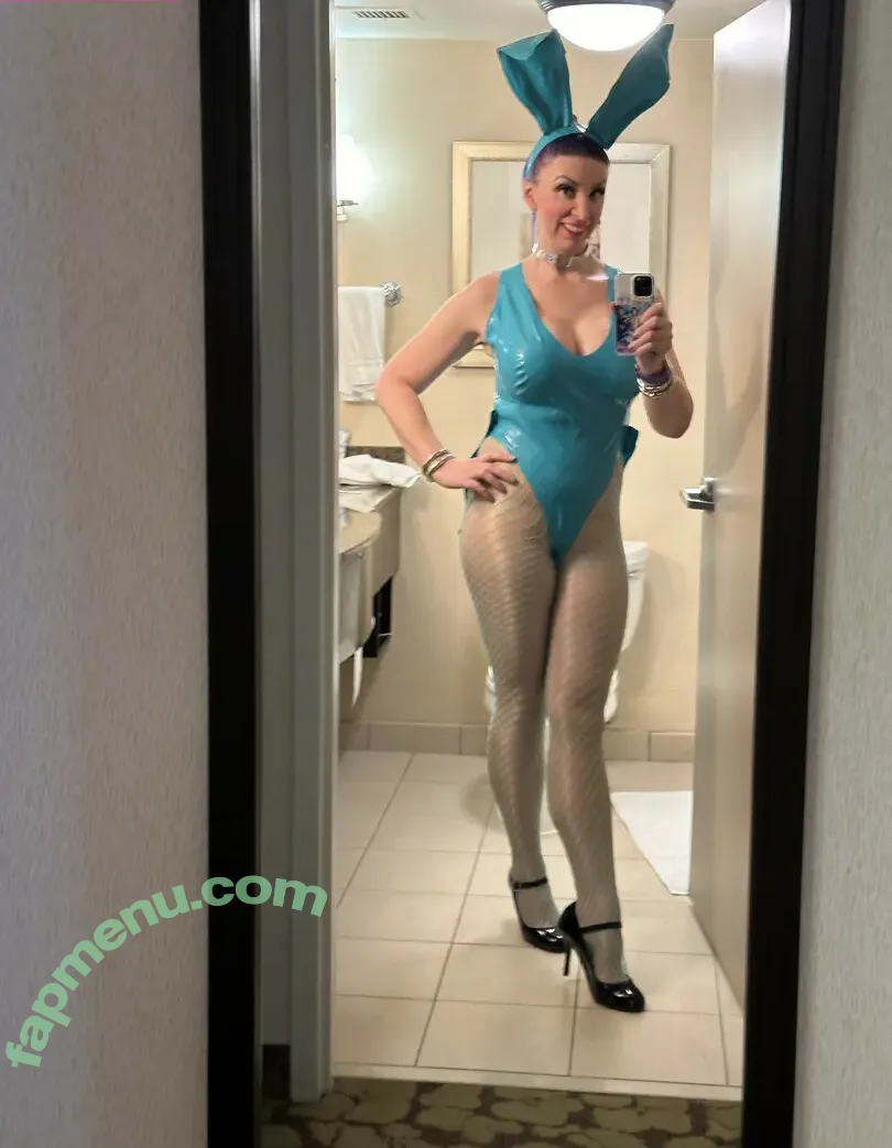 Jerikandra nude photo #0210 (JerikandraLatex)