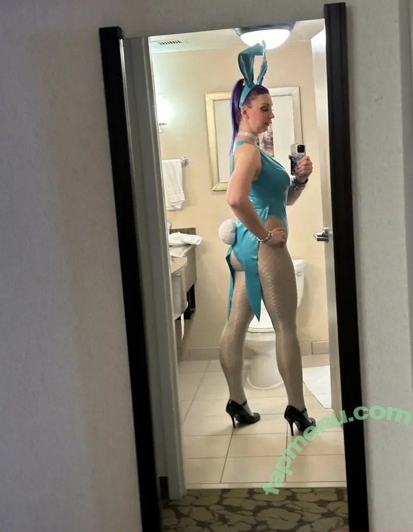 Jerikandra nude photo #0211 (JerikandraLatex)