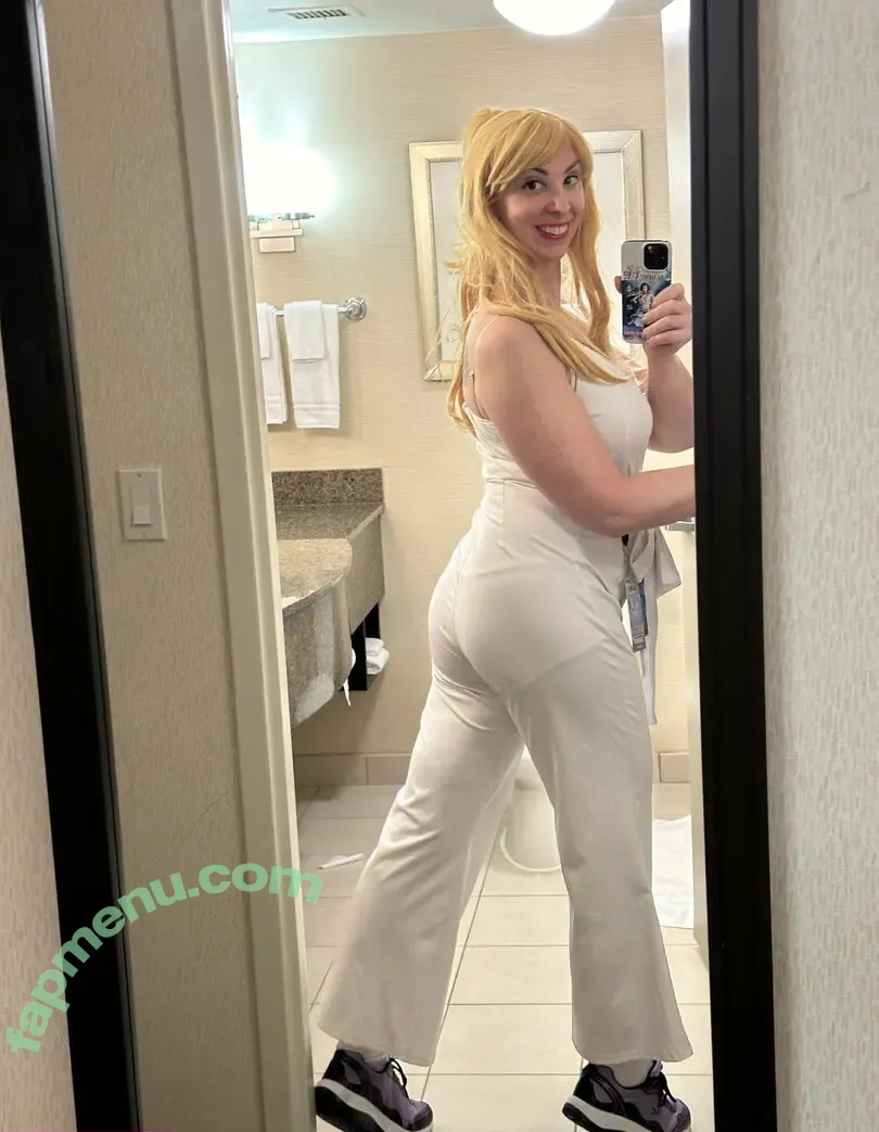 Jerikandra nude photo #0218 (JerikandraLatex)