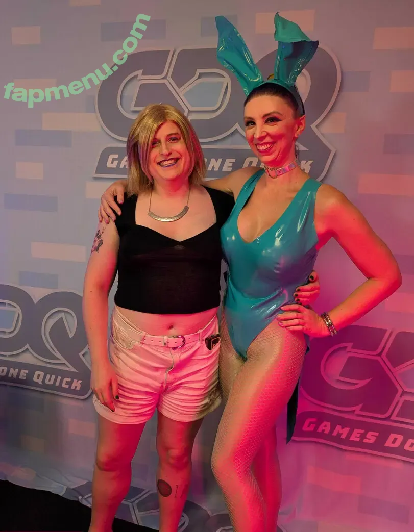 Jerikandra nude photo #0257 (JerikandraLatex)