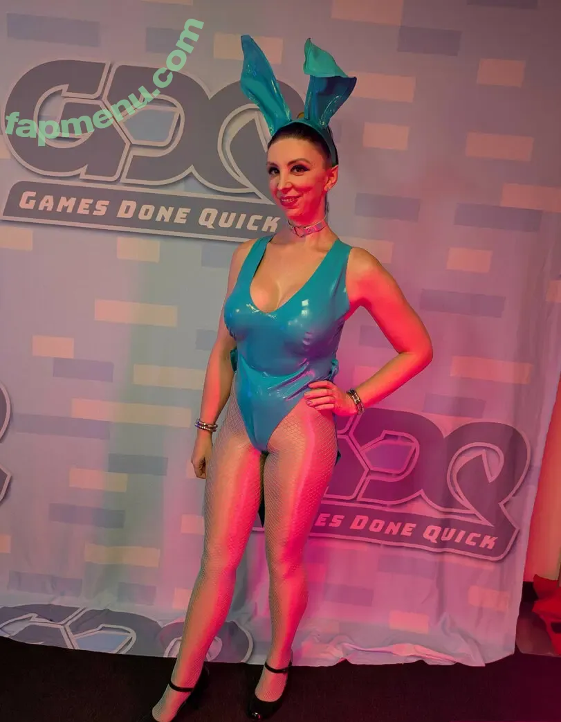 Jerikandra nude photo #0258 (JerikandraLatex)