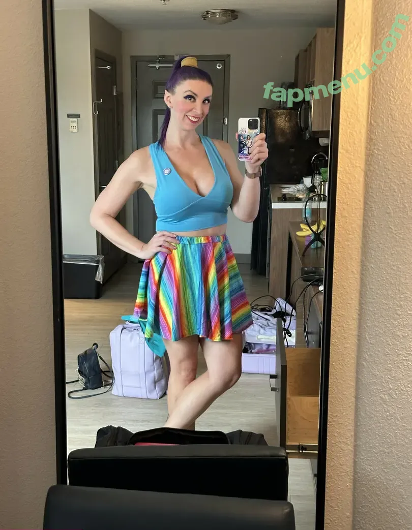 Jerikandra nude photo #0261 (JerikandraLatex)
