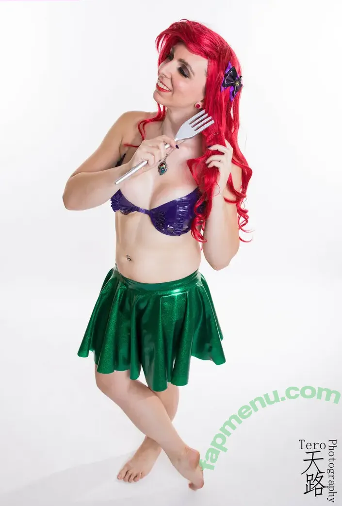 Jerikandra nude photo #0269 (JerikandraLatex)