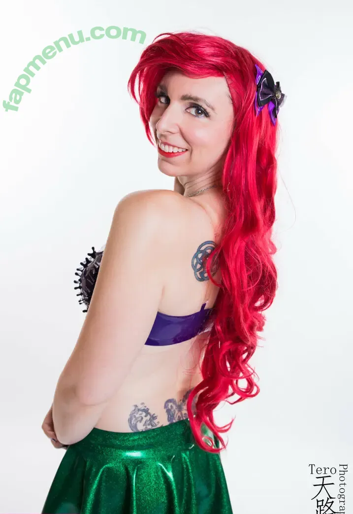 Jerikandra nude photo #0270 (JerikandraLatex)