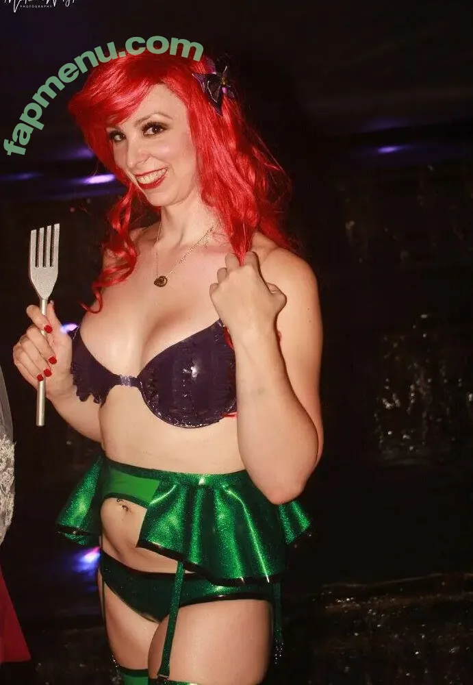 Jerikandra nude photo #0271 (JerikandraLatex)