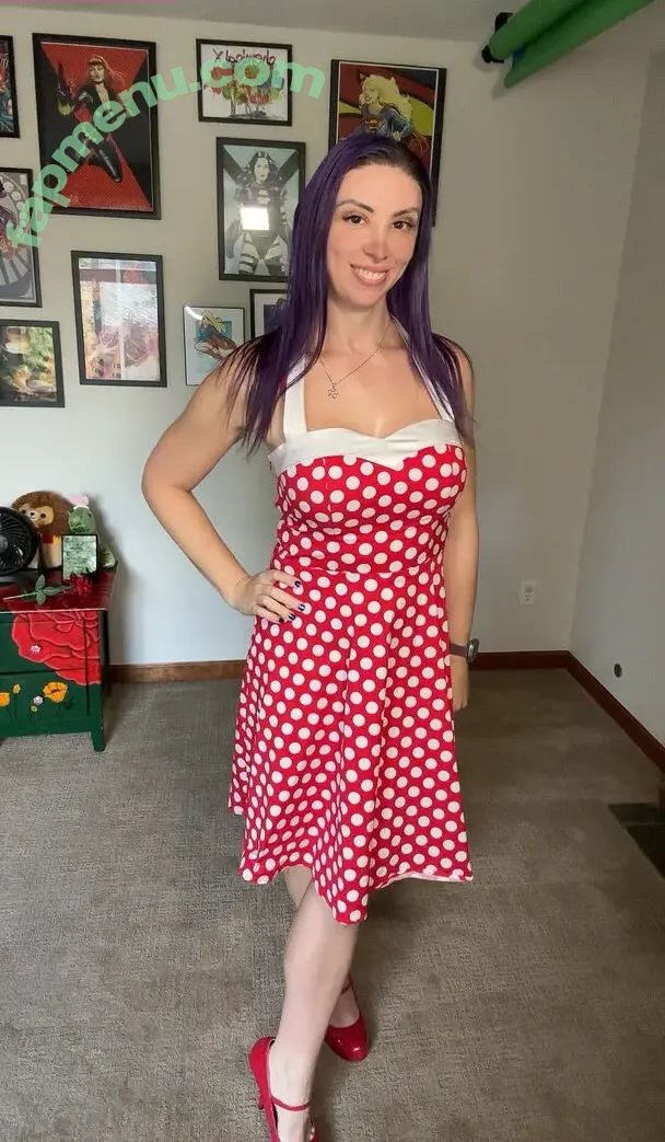 Jerikandra nude photo #0277 (JerikandraLatex)