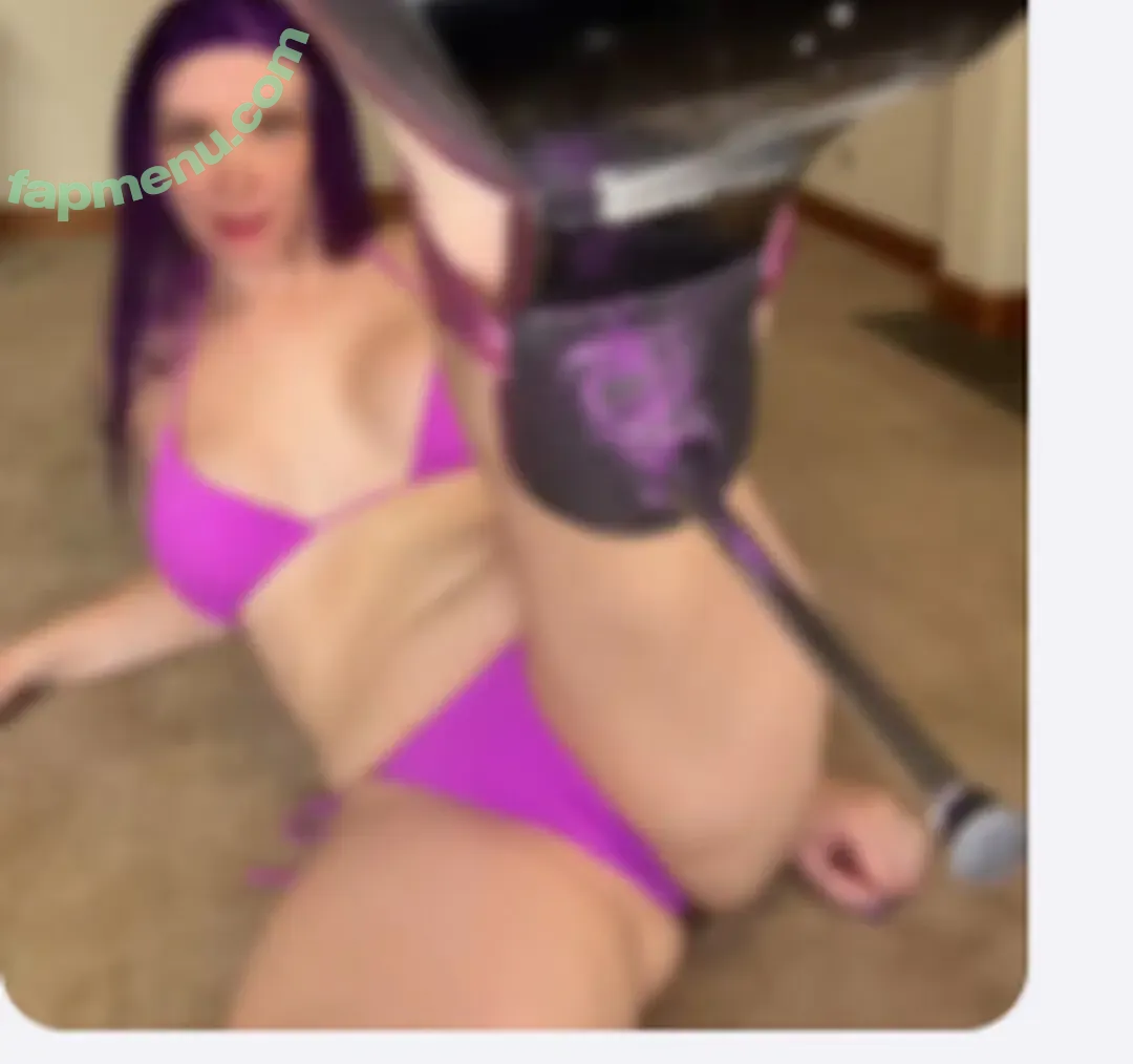 Jerikandra nude photo #0278 (JerikandraLatex)