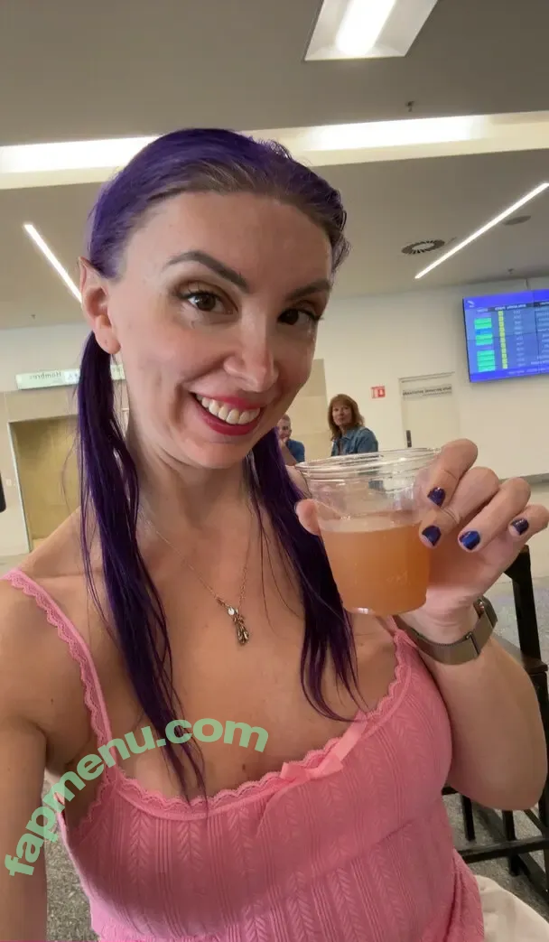 Jerikandra nude photo #0288 (JerikandraLatex)