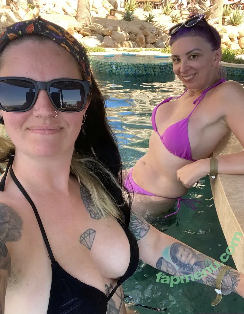 Jerikandra nude photo #0292 (JerikandraLatex)