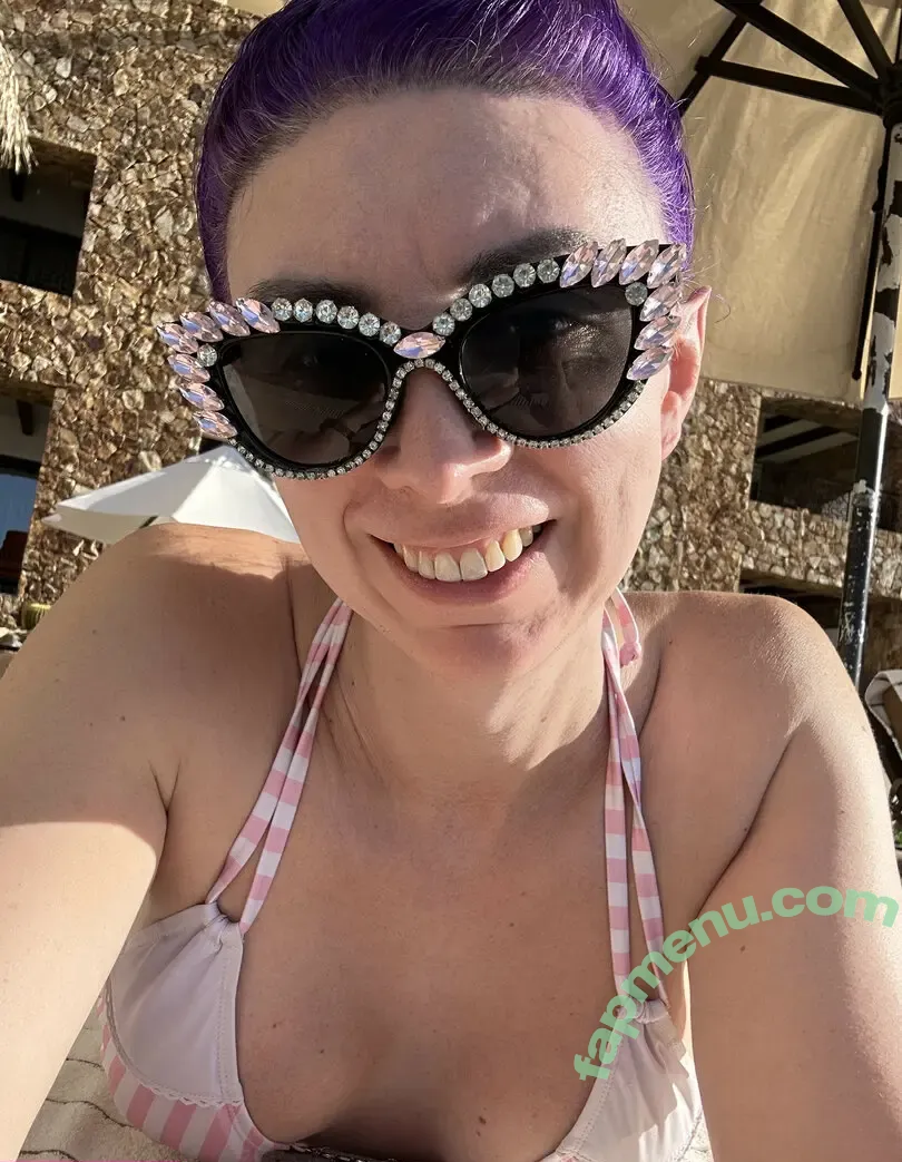 Jerikandra nude photo #0301 (JerikandraLatex)