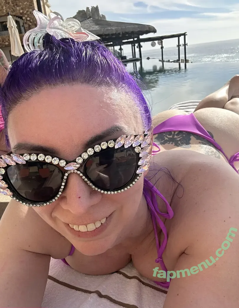 Jerikandra nude photo #0316 (JerikandraLatex)